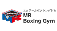 MRボクシングジム